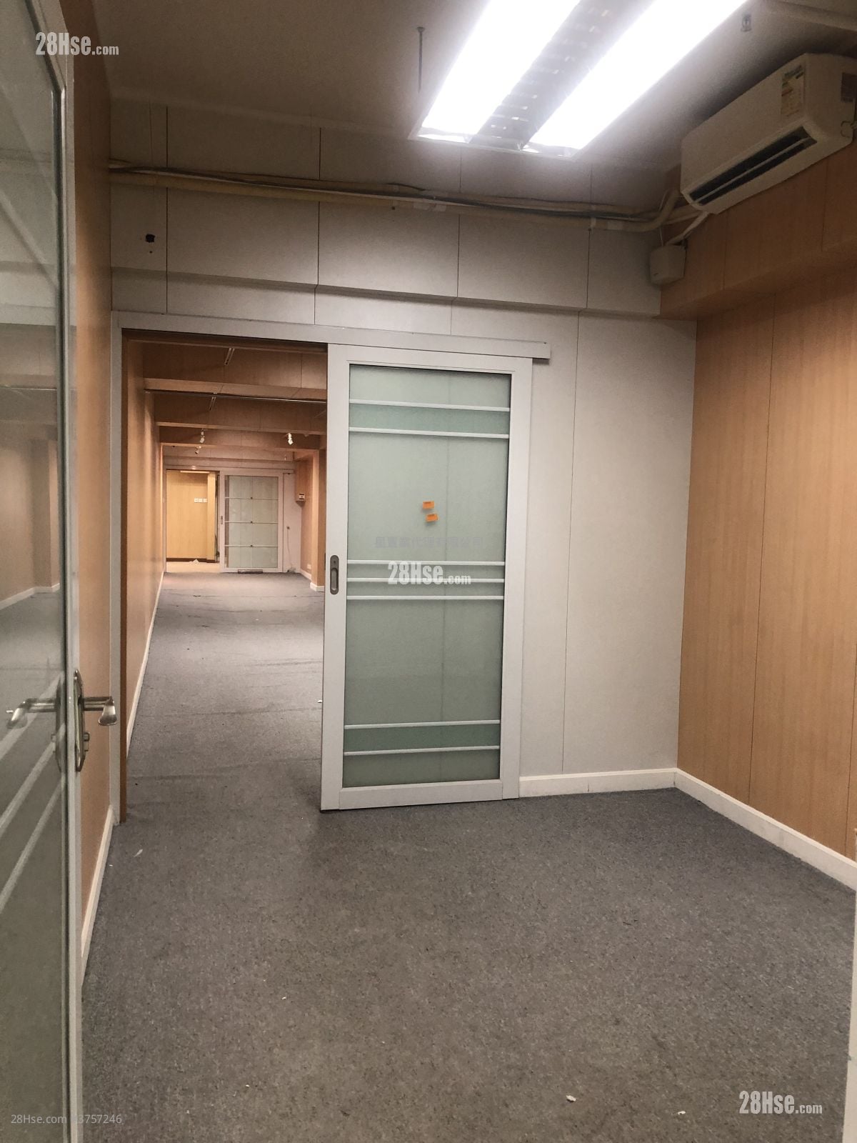 銓通工業大廈 售盤 2 房 , 1 廁所