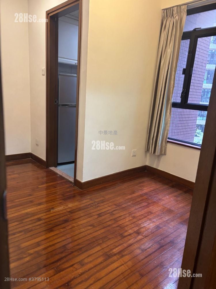 胜裕阁 租盘 2 房 , 1 浴室 278 平方尺