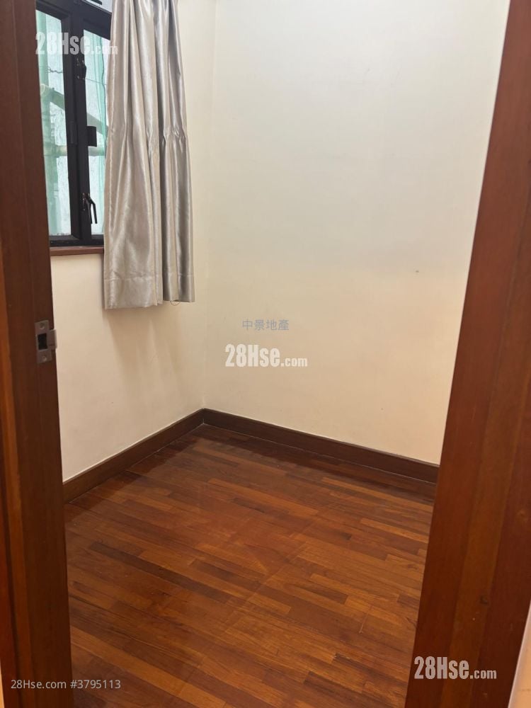 胜裕阁 租盘 2 房 , 1 浴室 278 平方尺