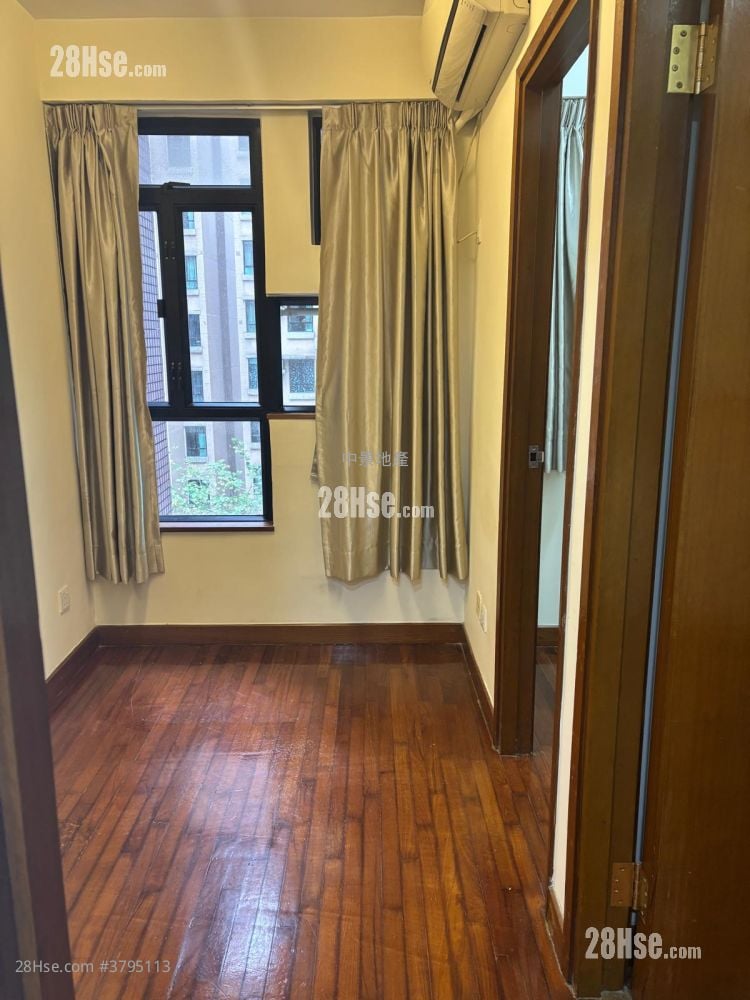 胜裕阁 租盘 2 房 , 1 浴室 278 平方尺