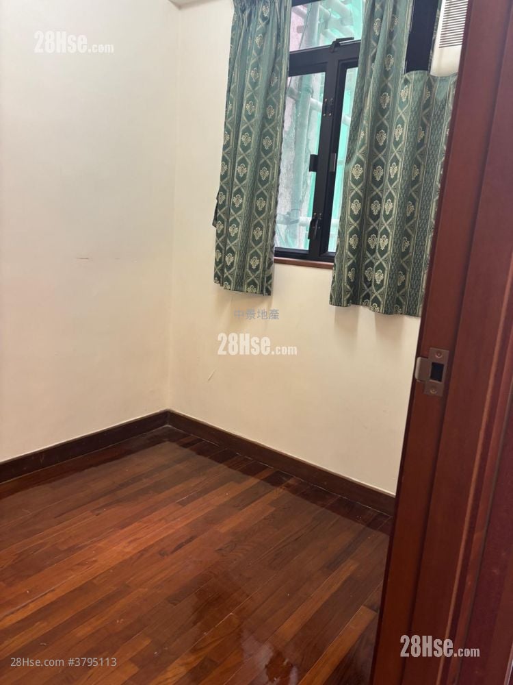 胜裕阁 租盘 2 房 , 1 浴室 278 平方尺