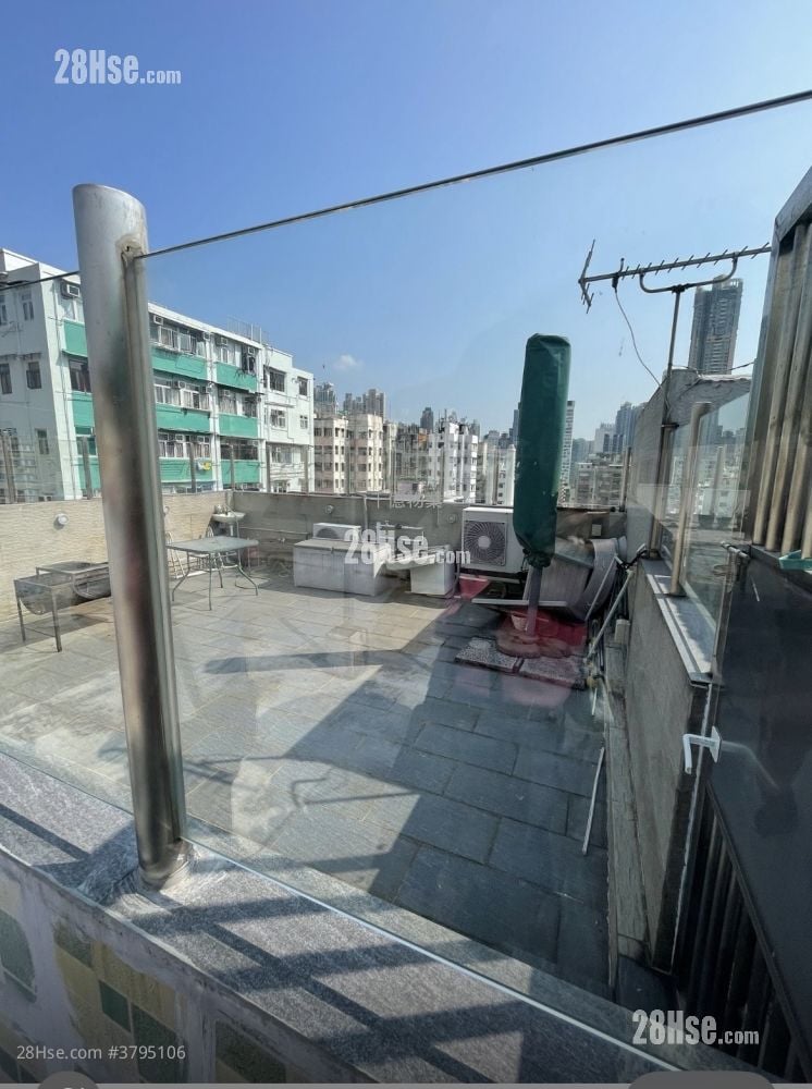 Maple Mansion Sell 3 Bedrooms 594 ft²