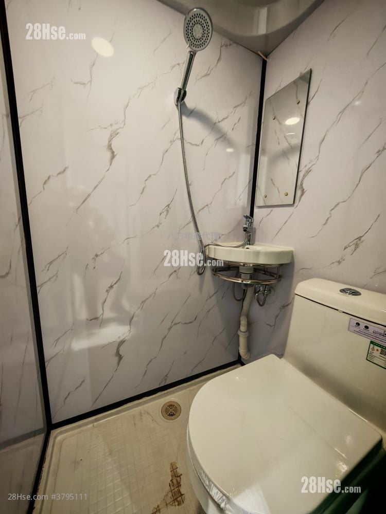 House Of Corona Rental Studio , 1 Toilet