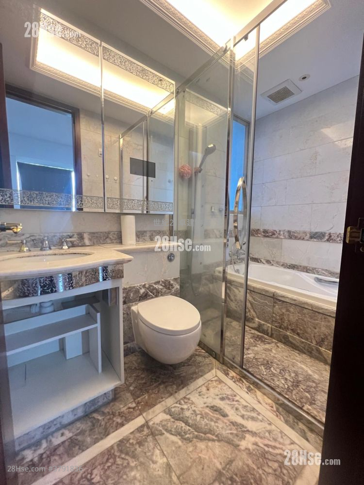 The Coronation Sell 3 Bedrooms , 2 Bathrooms 958 ft²