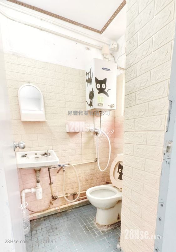 得利工业中心 售盘