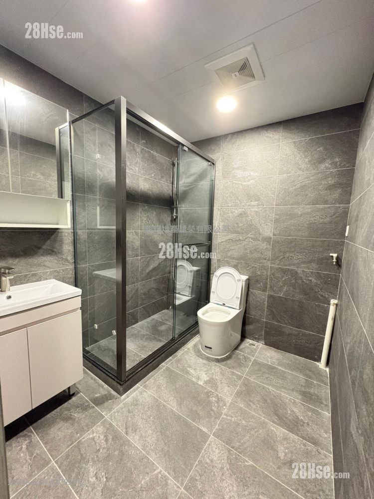 Tsan Yung Mansion Rental Studio , 1 Bathroom 1,063 ft²