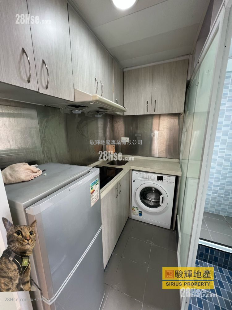 Pat Chun Mansion Sell 2 Bedrooms , 1 Bathroom 246 ft²