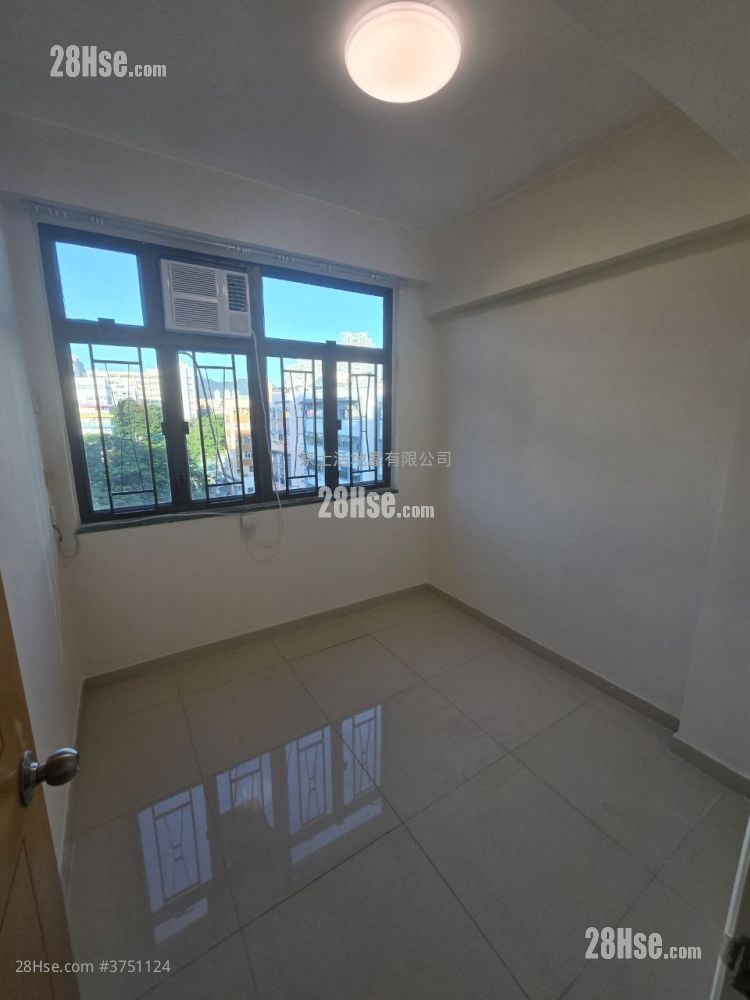 大围唐楼 租盘 2 房 , 1 浴室 330 平方尺