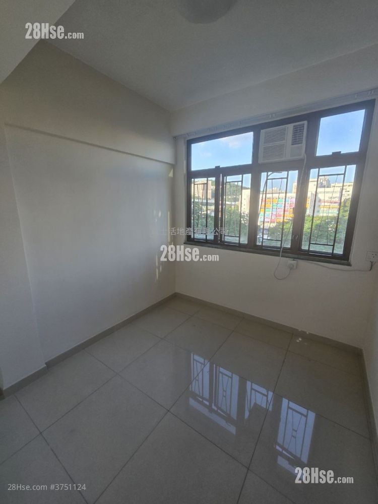 大围唐楼 租盘 2 房 , 1 浴室 330 平方尺