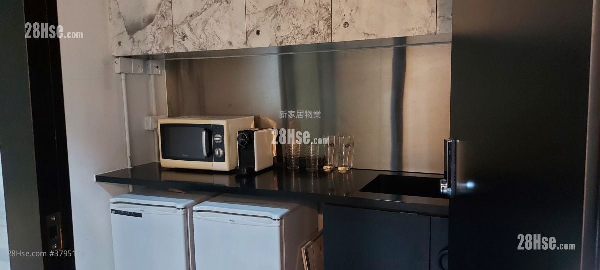 Career And Kenson Industrial Mansion Rental