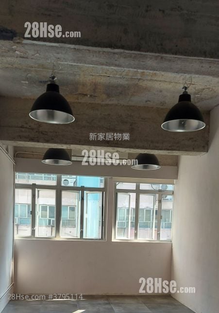 Career And Kenson Industrial Mansion Rental