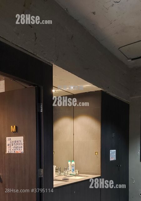 Career And Kenson Industrial Mansion Rental