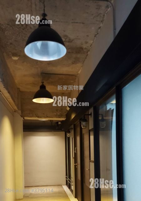 Career And Kenson Industrial Mansion Rental