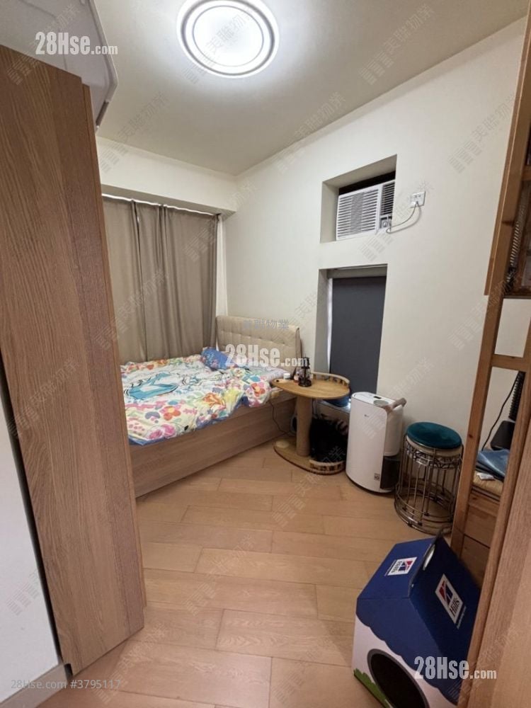 Terrace Concerto Sell 3 Bedrooms 662 ft²