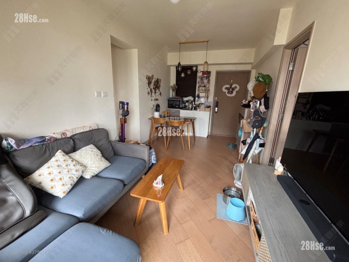 Terrace Concerto Sell 3 Bedrooms 662 ft²