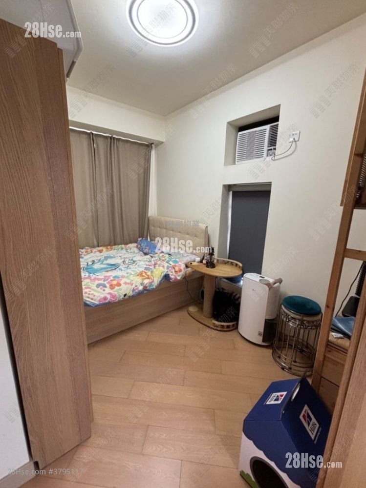 Terrace Concerto Sell 3 Bedrooms 662 ft²