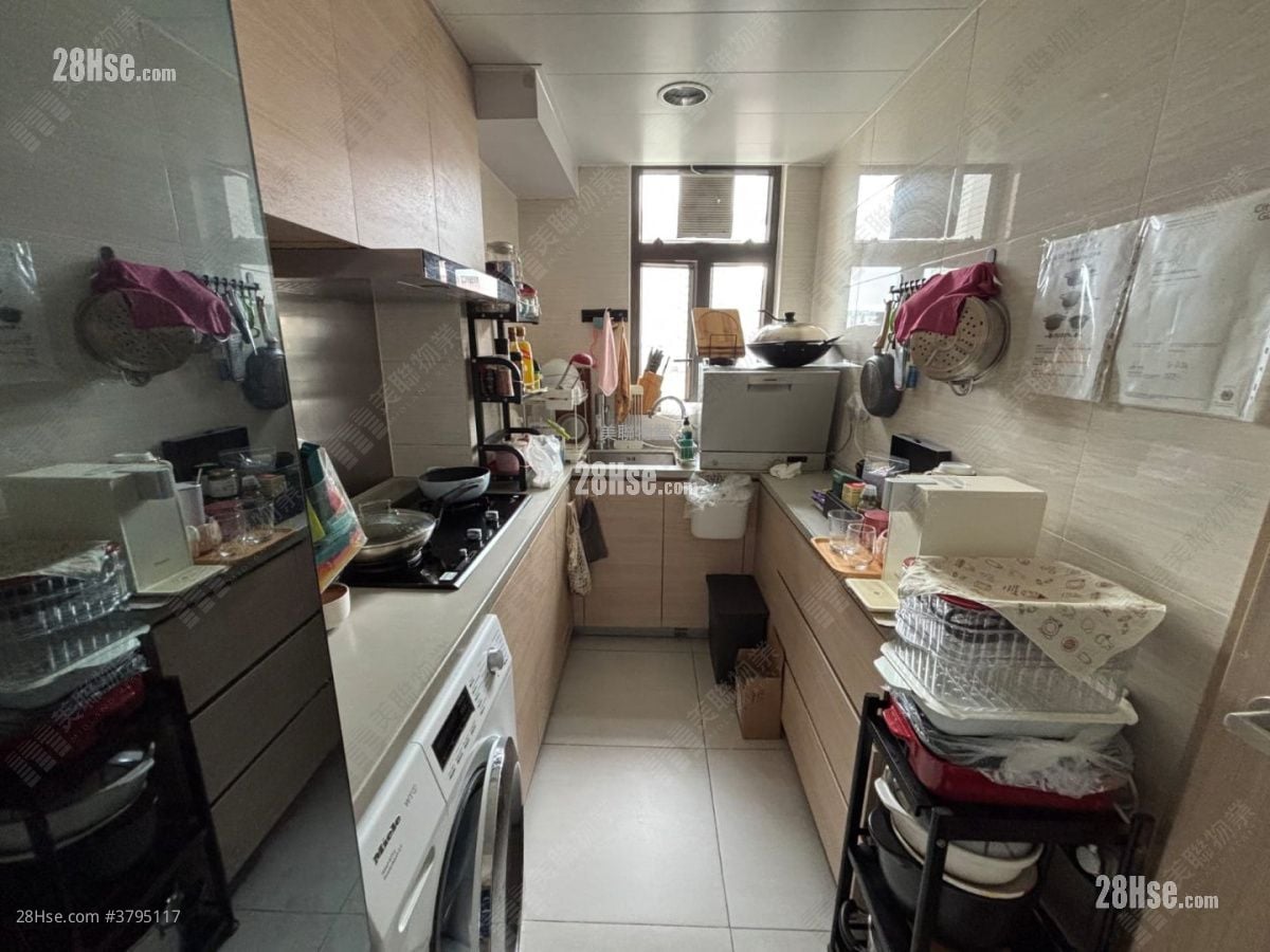 Terrace Concerto Sell 3 Bedrooms 662 ft²