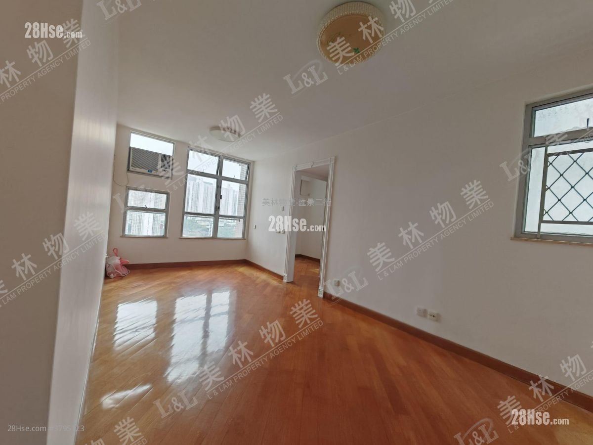 Hong Yat Court Sell 2 Bedrooms , 1 Bathroom 506 ft²