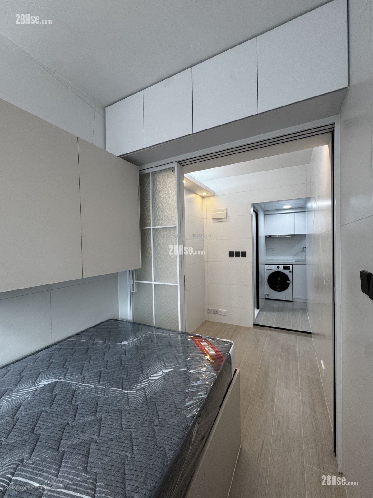 四海大厦 租盘 1 房 , 1 浴室 170 平方尺