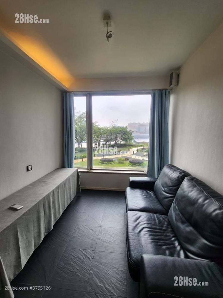 The Metropolis Residence Rental 2 Bedrooms , 1 Bathroom 490 ft²