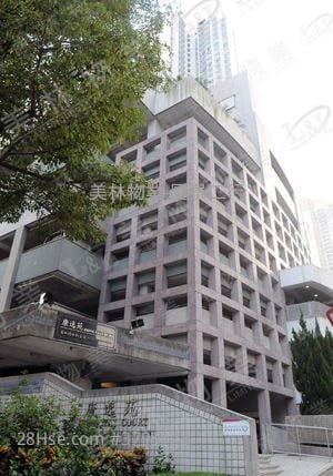 Hong Yat Court Sell 2 Bedrooms , 1 Bathroom 506 ft²