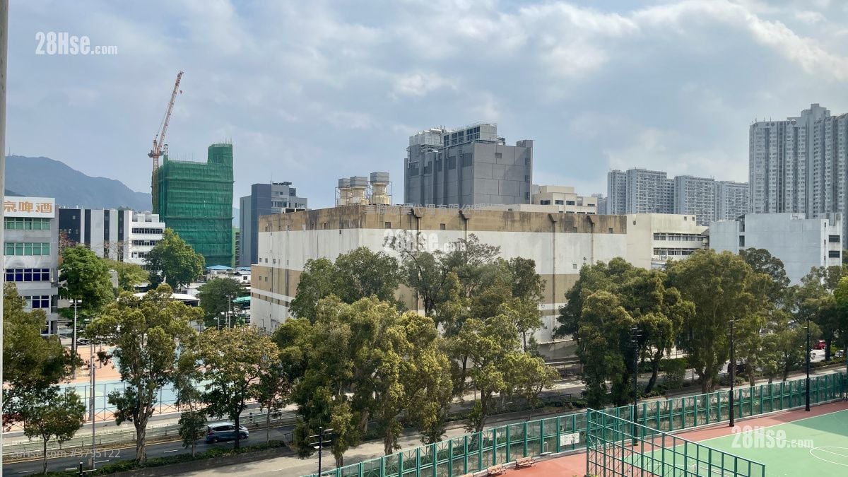 Grand Tower Sell 2 Bedrooms 293 ft²