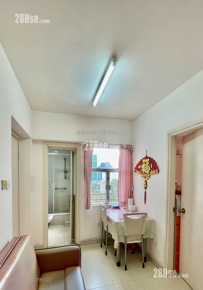 Grand Tower Sell 2 Bedrooms 293 ft²