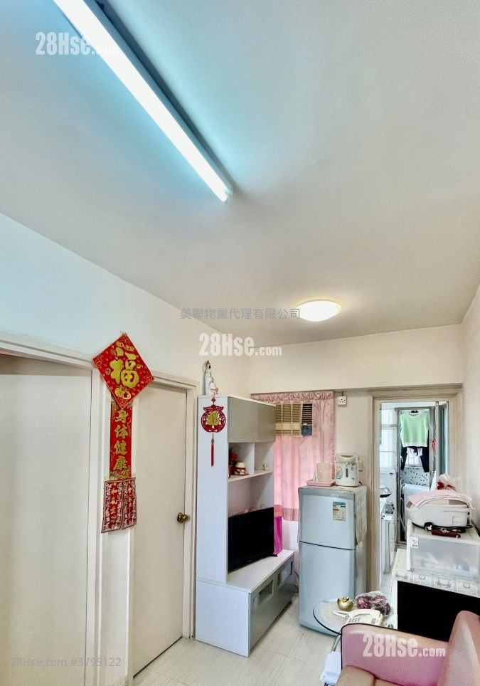 Grand Tower Sell 2 Bedrooms 293 ft²