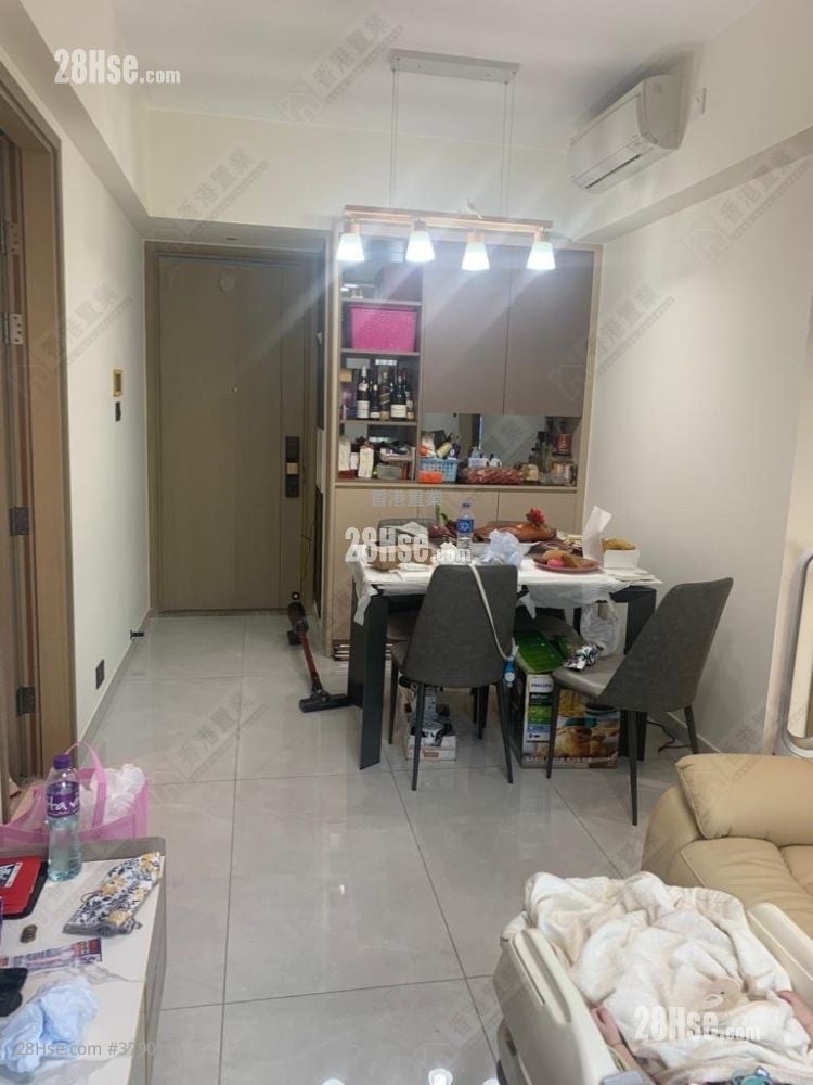 Phase 1B Of The Campton Sell 2 Bedrooms , 1 Bathroom 514 ft²