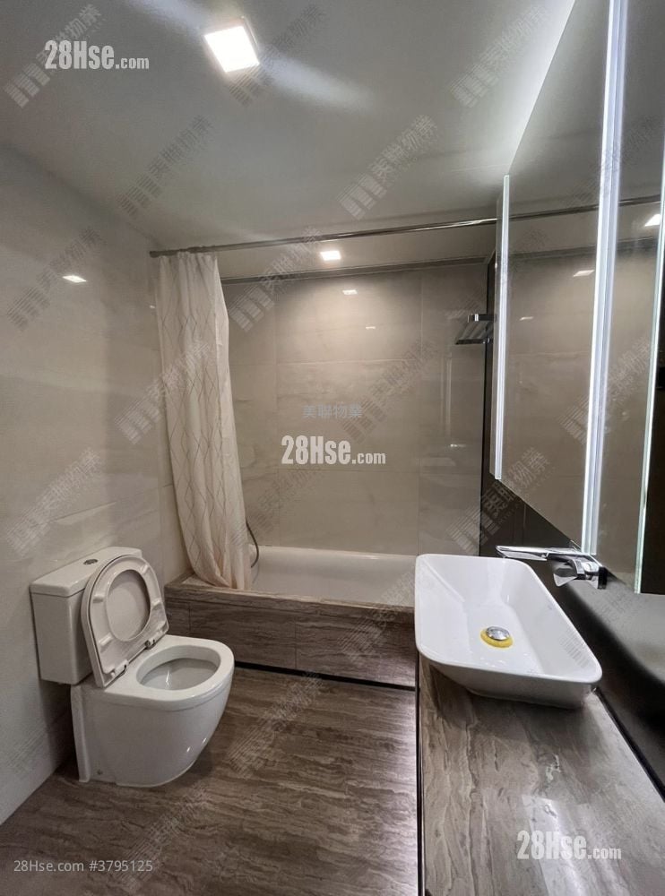 Ocean Pride Sell 2 Bedrooms , 1 Bathroom 524 ft²