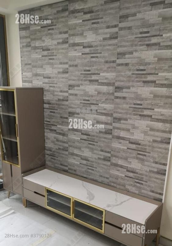 Phase 1B Of The Campton Sell 2 Bedrooms , 1 Bathroom 514 ft²