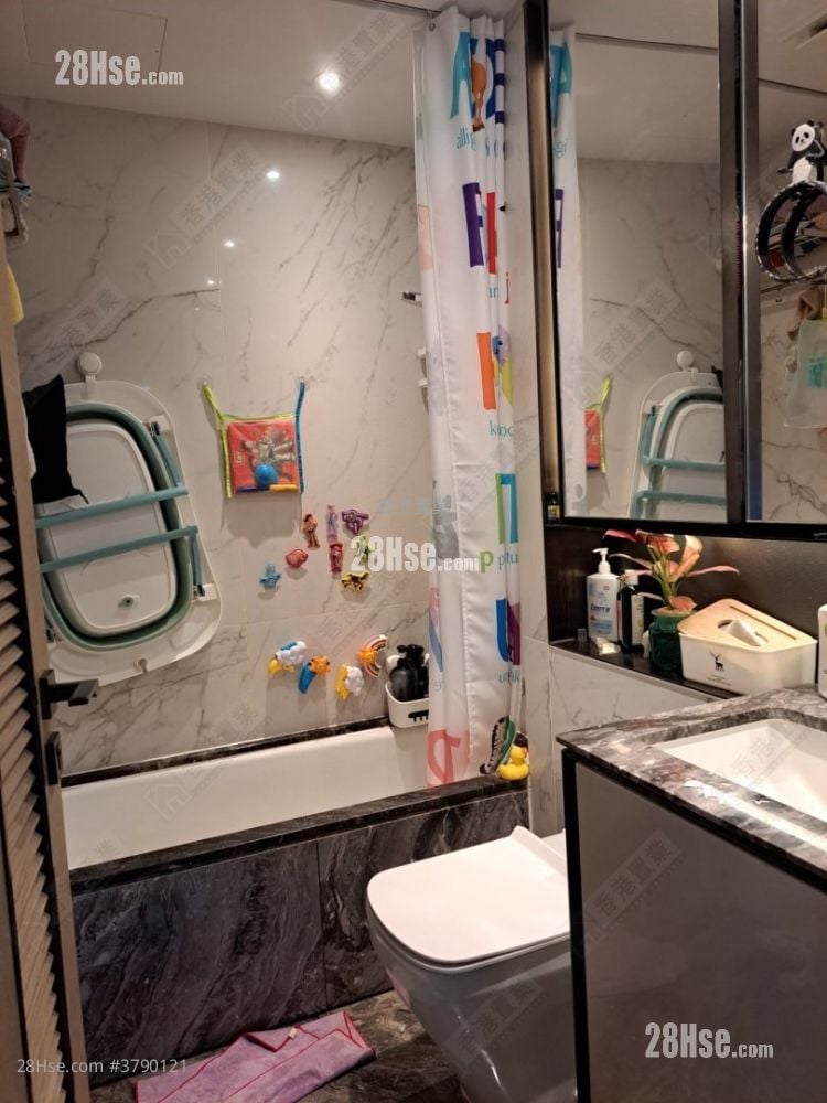 Phase 1B Of The Campton Sell 2 Bedrooms , 1 Bathroom 514 ft²