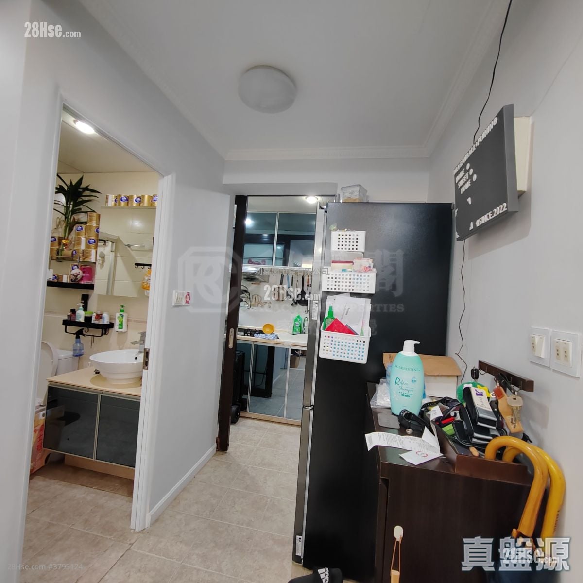 Tin Chung Court Rental 1 Bedroom , 1 Bathroom 433 ft²