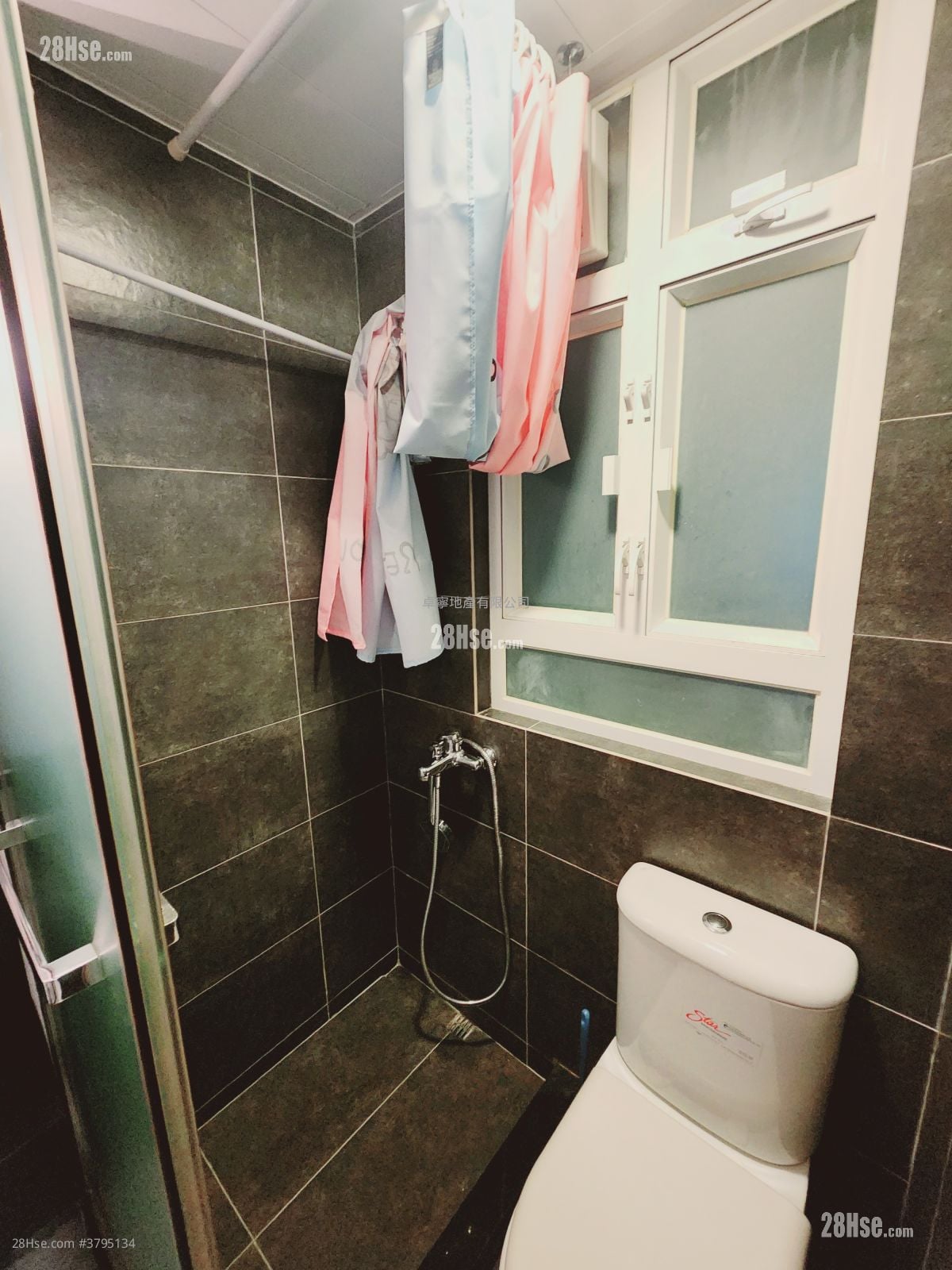 单幢楼房 租盘 120 平方尺