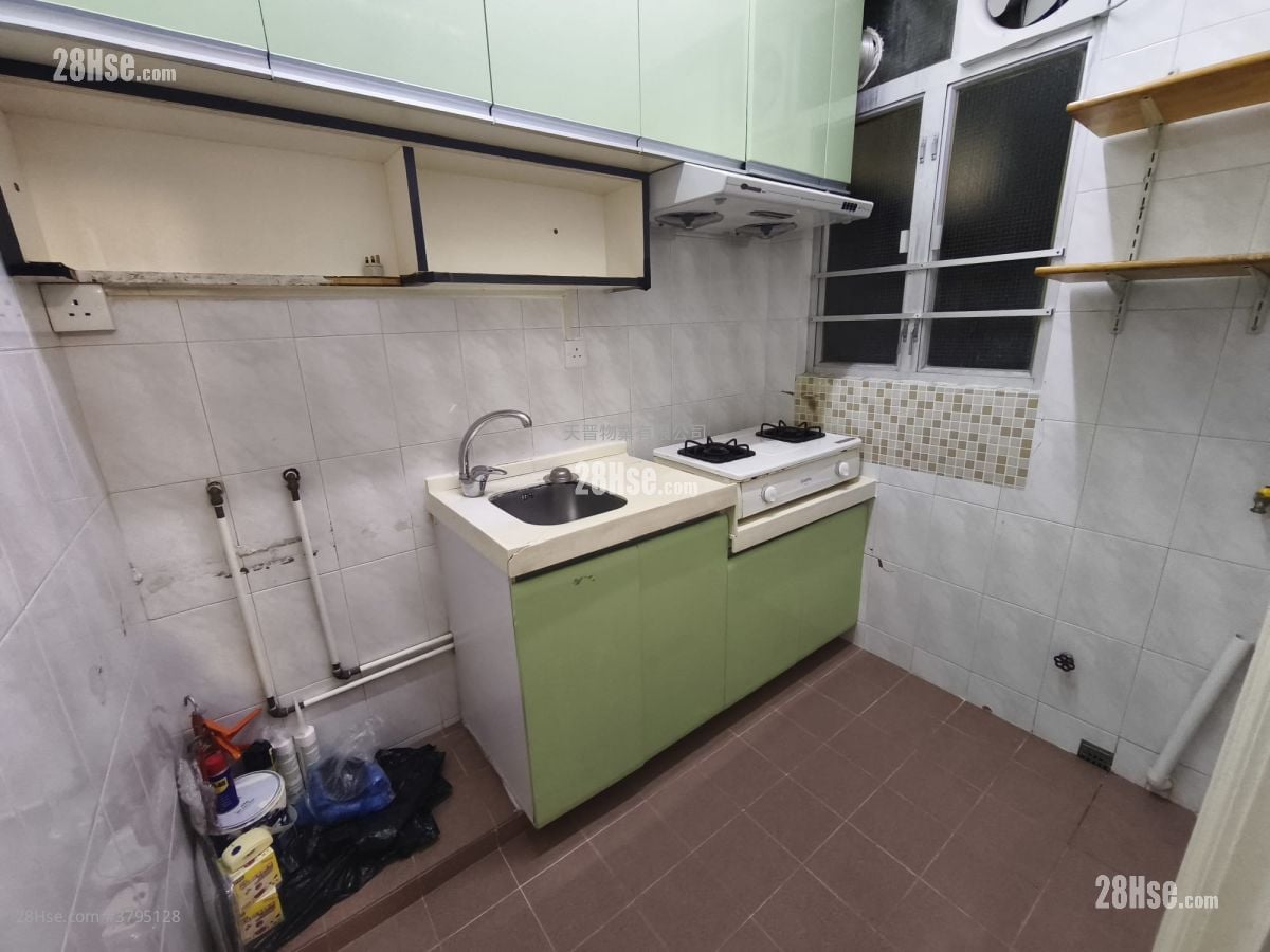 Loyal Mansion Sell 2 Bedrooms , 1 Bathroom 375 ft²