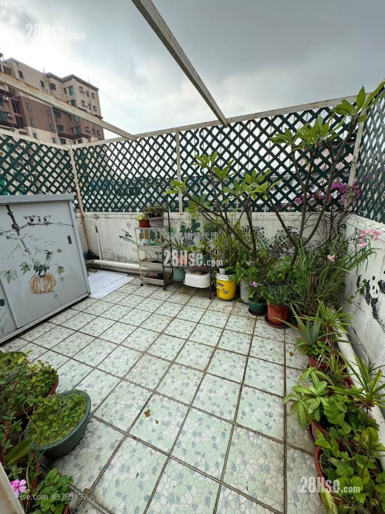 Fu Hong Building Rental Studio , 1 Bathroom 278 ft²