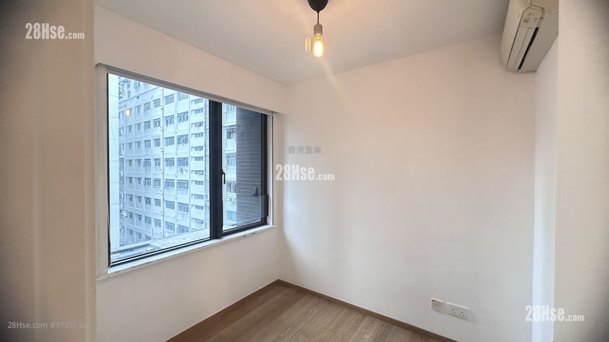 Yoo Residence Rental 1 Bedroom , 1 Bathroom 355 ft²