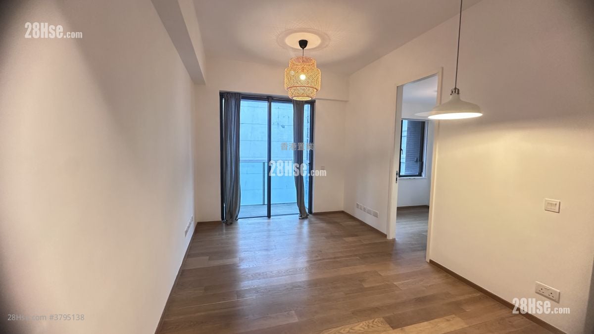 Yoo Residence Rental 1 Bedroom , 1 Bathroom 355 ft²