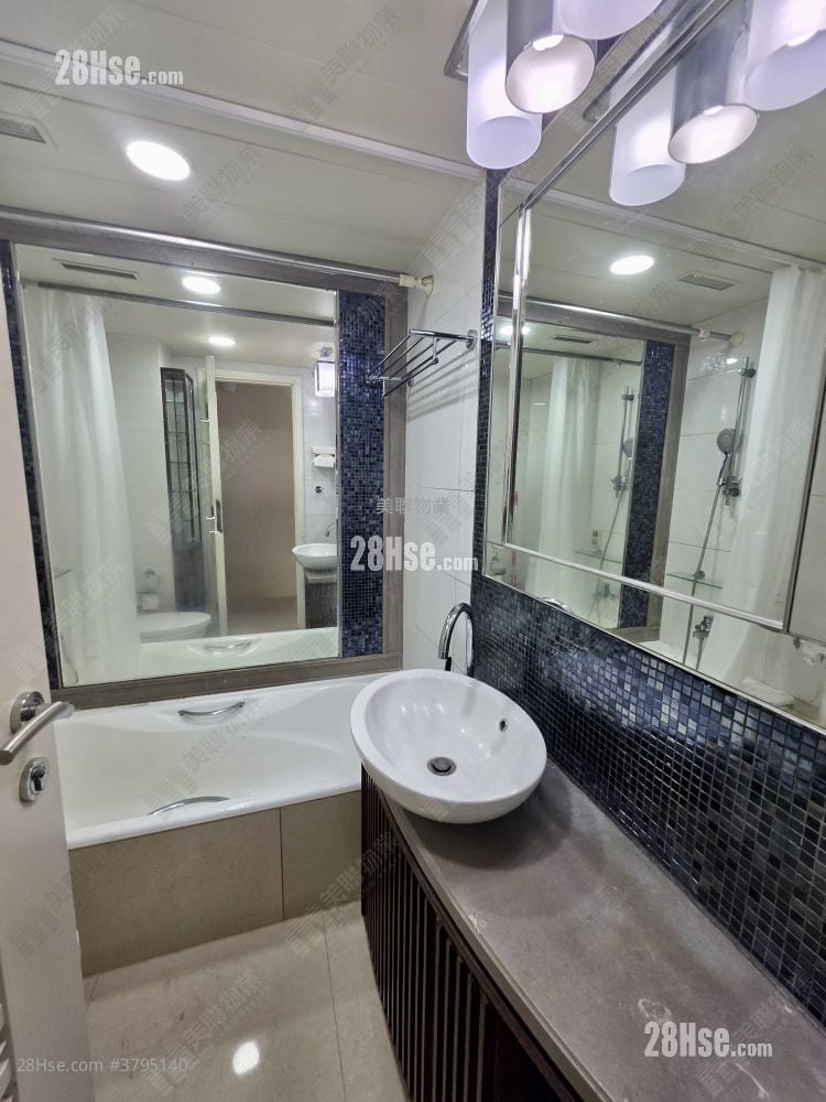 首都 售盘 2 房 , 1 浴室 519 平方尺