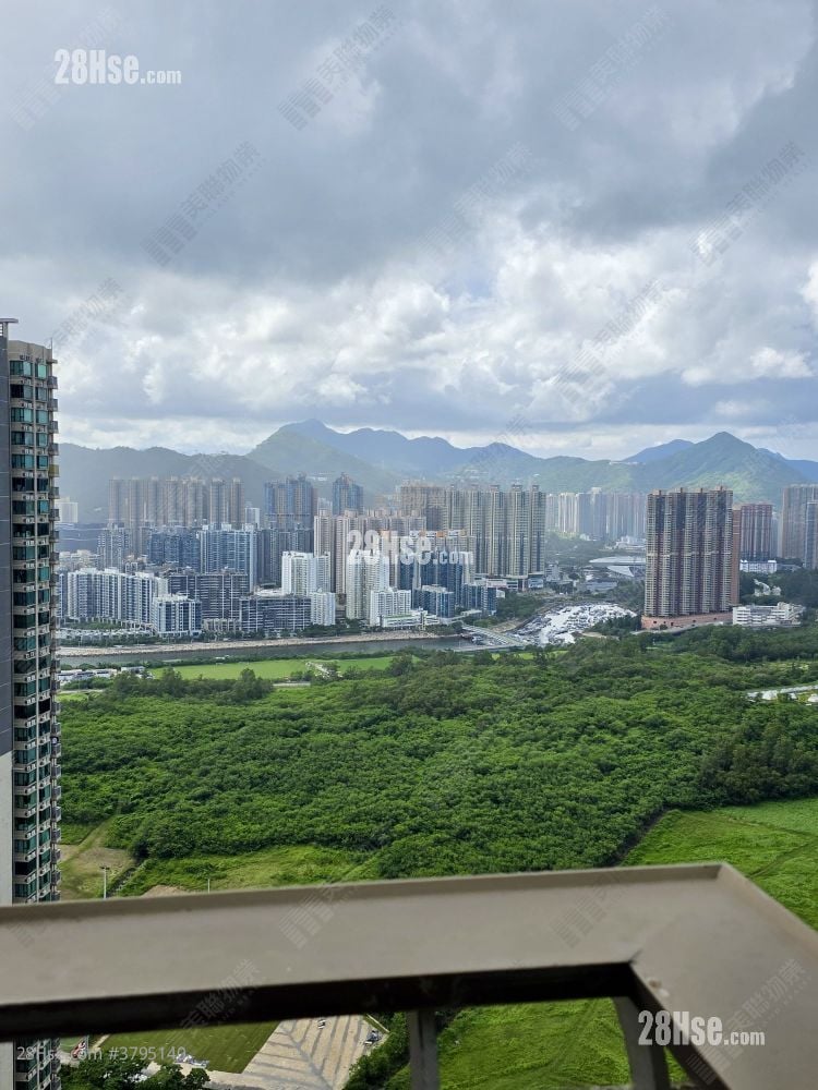 首都 售盘 2 房 , 1 浴室 519 平方尺