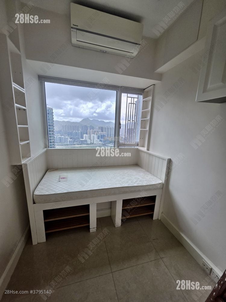 首都 售盘 2 房 , 1 浴室 519 平方尺