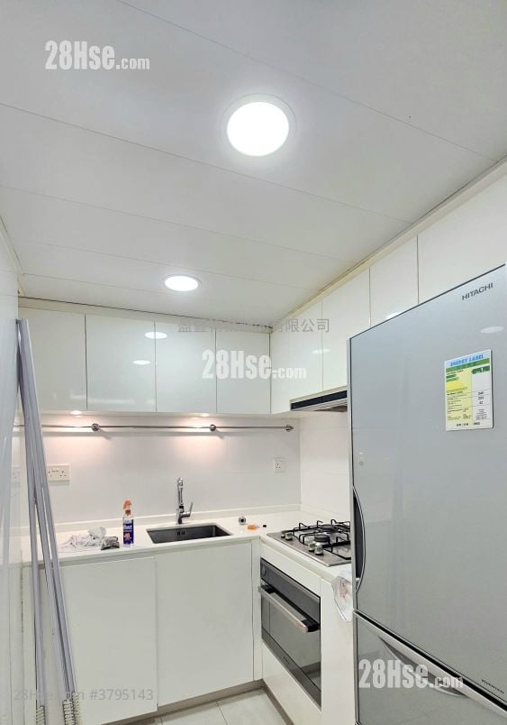 Convention Plaza Sell 2 Bedrooms , 2 Bathrooms 990 ft²