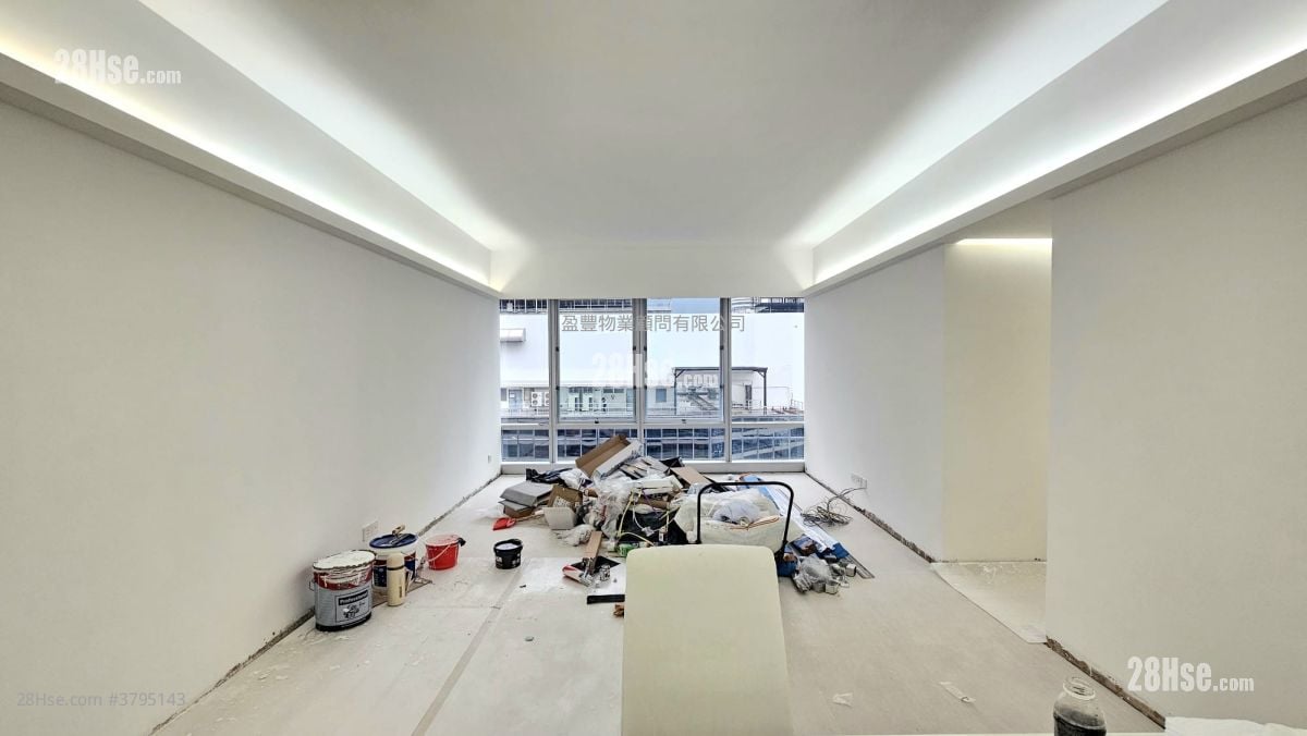 Convention Plaza Sell 2 Bedrooms , 2 Bathrooms 990 ft²