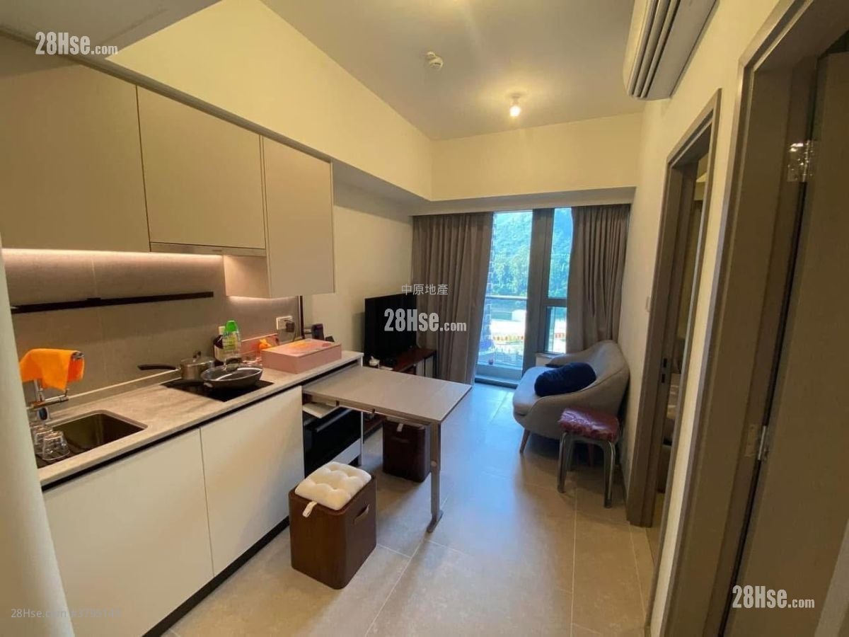 Novo Land 租盘 297 平方尺