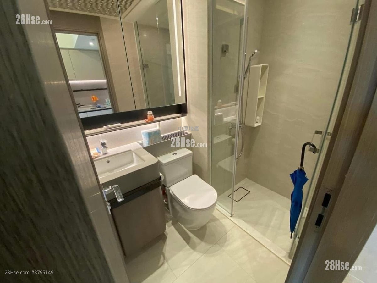 Novo Land 租盘 297 平方尺