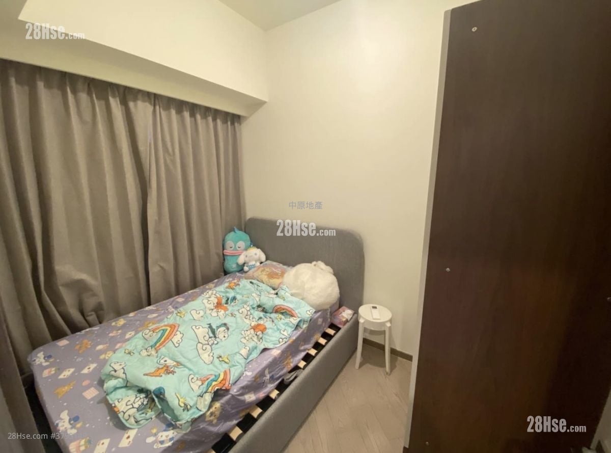 Novo Land 租盘 297 平方尺