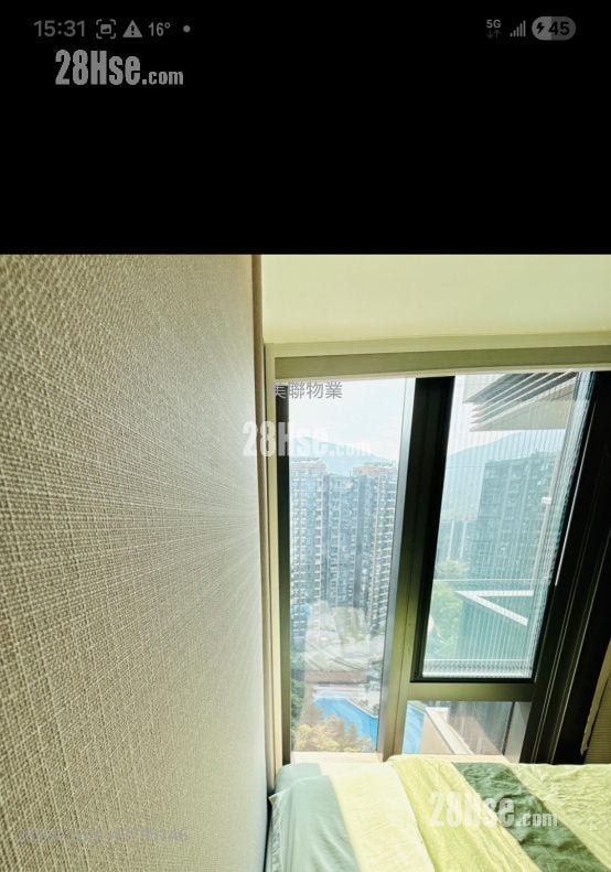 天钻 售盘 3 房 , 2 浴室 735 平方尺