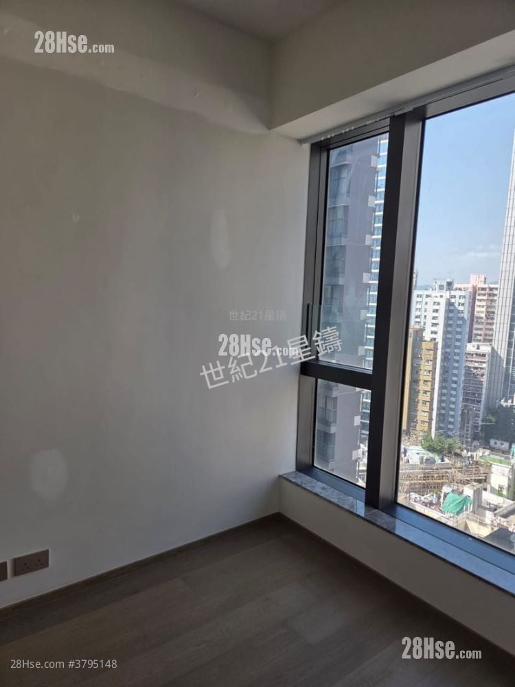 15 Western Street Rental 1 Bedroom , 2 Bathrooms 307 ft²