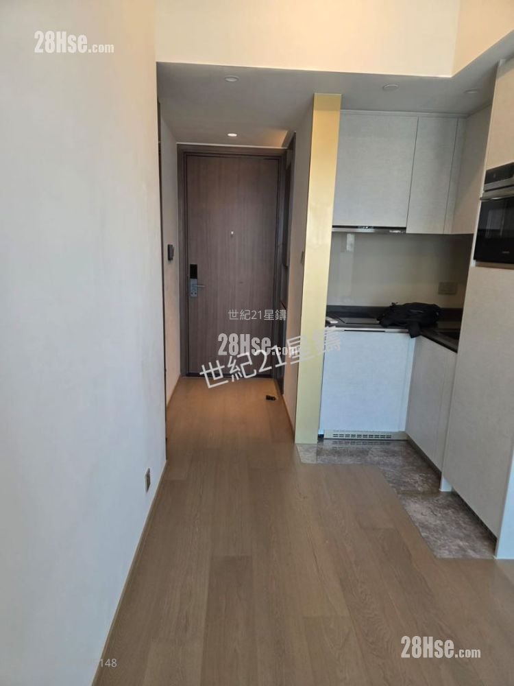 15 Western Street Rental 1 Bedroom , 2 Bathrooms 307 ft²