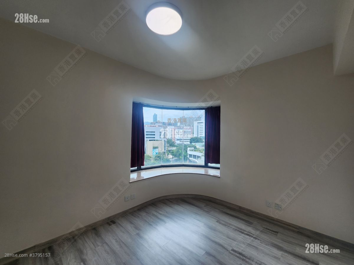 嘉文花园 售盘 3 房 1,057 平方尺